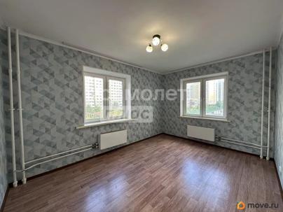 3-комн. квартира, 89.4 м&sup2;