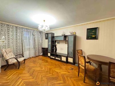 3-комн. квартира, 62 м&sup2;