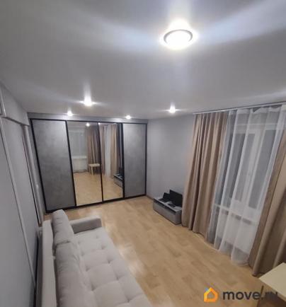 2-комн. квартира, 42.3 м&sup2;
