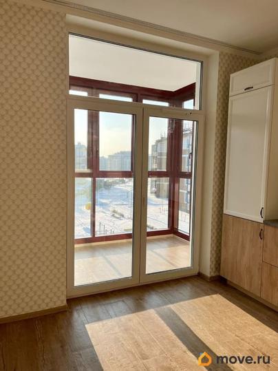 2-комн. квартира, 69.3 м&sup2;