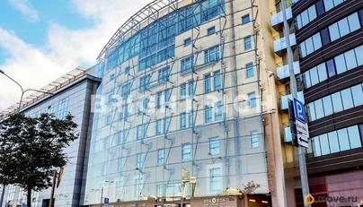 офис, 388.5 м&sup2;
