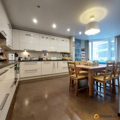 2-комн. квартира, 97.5 м&sup2;