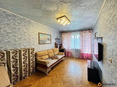3-комн. квартира, 59.7 м&sup2;