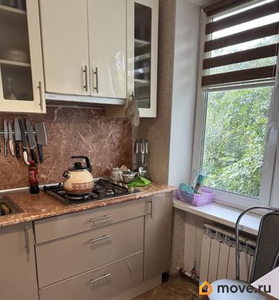 1-комн. квартира, 35 м&sup2;