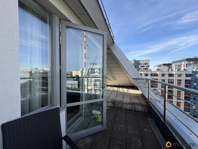1-комн. квартира, 40 м&sup2;