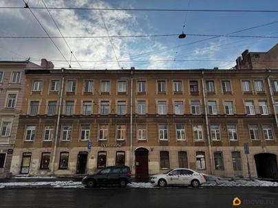 4-комн. квартира, 152.5 м&sup2;