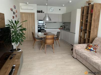 2-комн. квартира, 100 м&sup2;