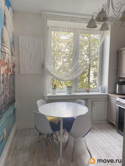 2-комн. квартира, 58 м&sup2;