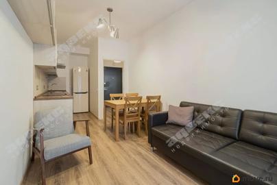 1-комн. квартира, 39.1 м&sup2;