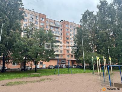 1-комн. квартира, 31.1 м&sup2;