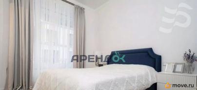 2-комн. квартира, 45 м&sup2;