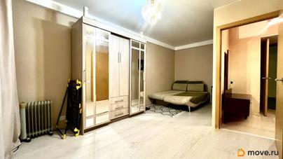 1-комн. квартира, 31 м&sup2;