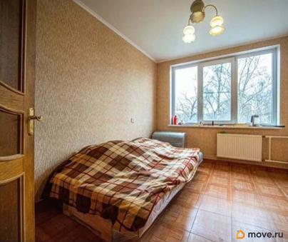 3-комн. квартира, 60 м&sup2;