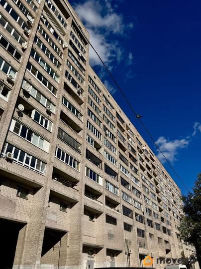 2-комн. квартира, 58.5 м&sup2;