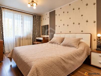 3-комн. квартира, 82.7 м&sup2;