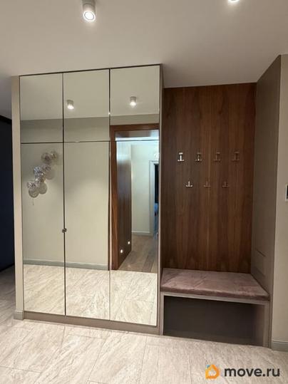 4-комн. квартира, 144.7 м&sup2;