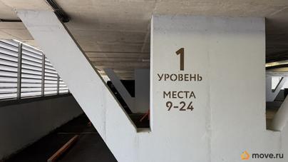 гараж, 13.8 м&sup2;