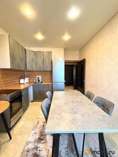 1-комн. квартира, 42.3 м&sup2;