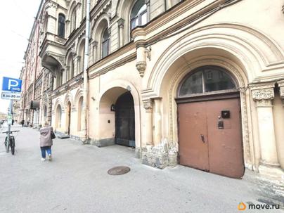 2-комн. квартира, 65.7 м&sup2;