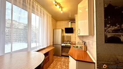2-комн. квартира, 50.4 м&sup2;