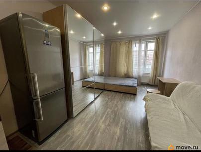 студия, 29 м&sup2;