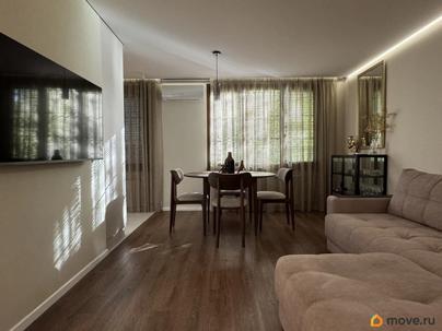 2-комн. квартира, 47.8 м&sup2;