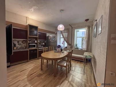 3-комн. квартира, 97.9 м&sup2;