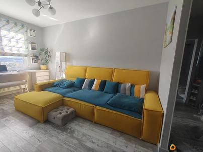 1-комн. квартира, 34.3 м&sup2;
