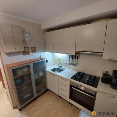3-комн. квартира, 61 м&sup2;