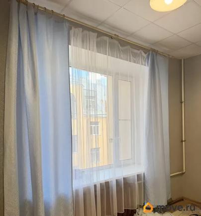 комната, 25 м&sup2;