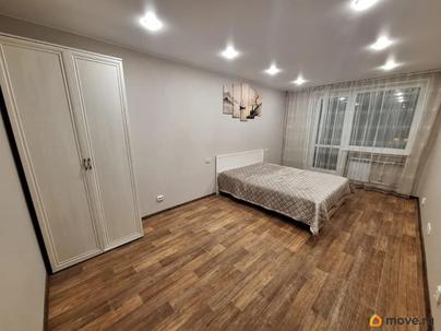 2-комн. квартира, 52.4 м&sup2;