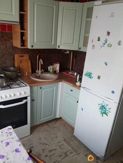 2-комн. квартира, 40 м&sup2;