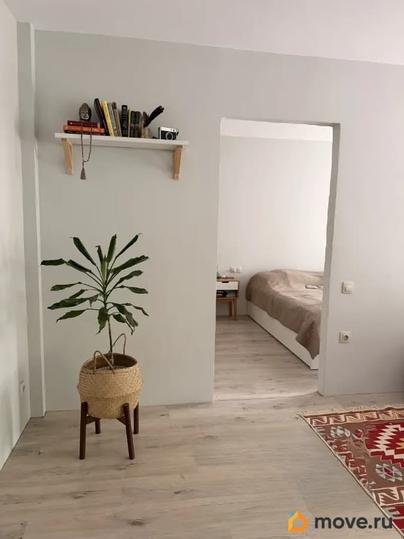 2-комн. квартира, 45 м&sup2;