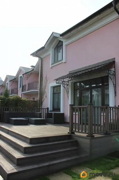 таунхаус, 187 м&sup2;, 3 сотки