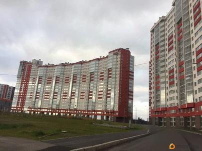 гараж, 15 м&sup2;