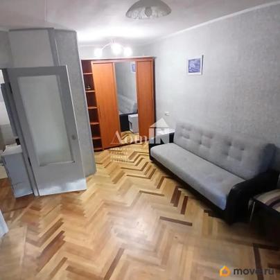 1-комн. квартира, 31.5 м&sup2;