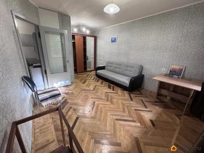 1-комн. квартира, 31.3 м&sup2;