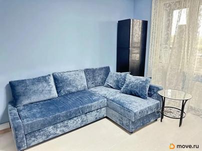 студия, 25.6 м&sup2;