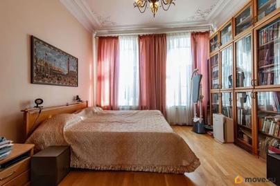 5-комн. квартира, 130 м&sup2;