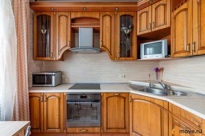 1-комн. квартира, 36.4 м&sup2;