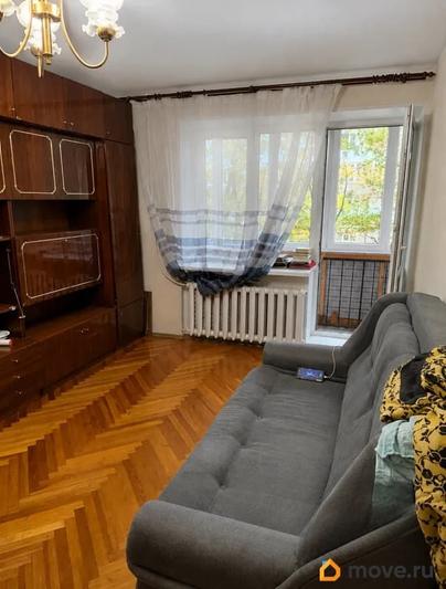 1-комн. квартира, 32 м&sup2;