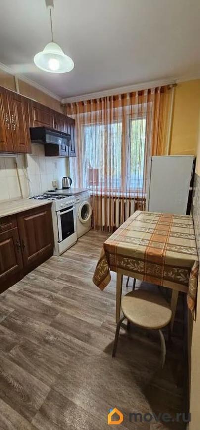 1-комн. квартира, 36 м&sup2;