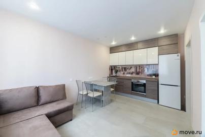 1-комн. квартира, 35 м&sup2;