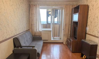 1-комн. квартира, 33 м&sup2;