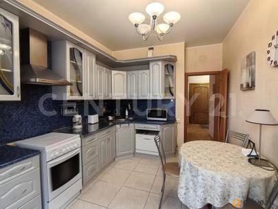1-комн. квартира, 42.9 м&sup2;