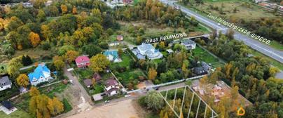 земельный участок, 12 соток