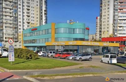 свободного назначения, 850 м&sup2;