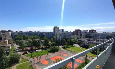 1-комн. квартира, 38 м&sup2;