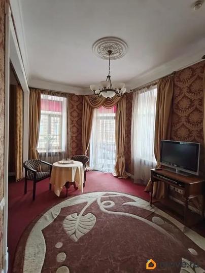 5-комн. квартира, 193.4 м&sup2;