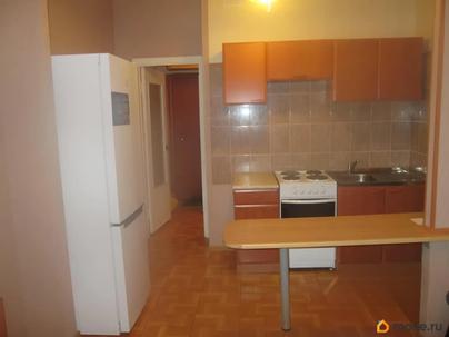 студия, 25.3 м&sup2;